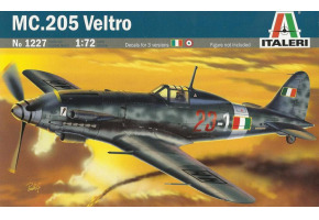 MC. 205 VELTRO