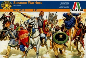 Saracens Warriors