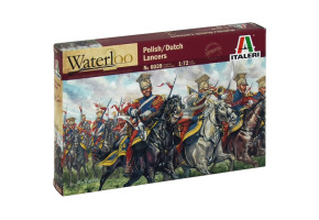 Polish/Dutch Lancers