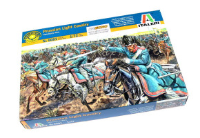 Prussian Cavalry