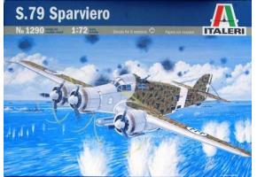 S.79 SPARVIERO