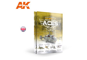 THE BEST OF: ACES HIGH MAGAZINE – VOL2