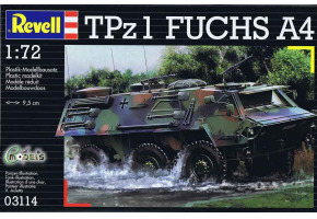TPz 1 Fuchs