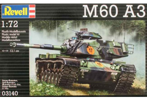 M60 A3