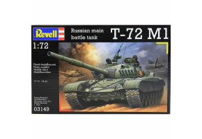  T-72 M1