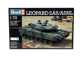 Leopard 2A5 / A5NL