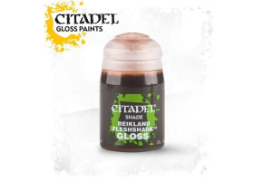 Citadel Shade: REIKLAND FLESHSHADE GLOSS 