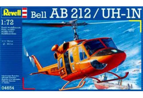 Bell AB 212