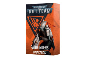 KILL TEAM: PATHFINDERS – DATACARDS (ENG)