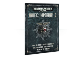 INDEX: IMPERIUM 2 (ENGLISH)