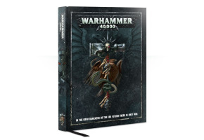 WARHAMMER 40000 RULEBOOK (ENGLISH)