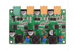Power supply board (Constant current board) for ELEGOO Saturn 4 ultra 16K 3D printer