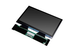 LCD Screen for 3D Printer for Saturn 4 Ultra 16K