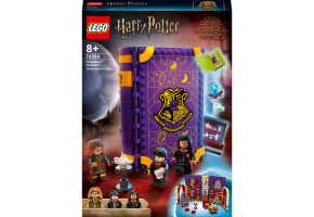 Конструктор LEGO Harry Potter У Гоґвортсі: урок віщування 76396