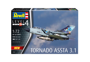 TORNADO ASSTA