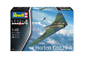 Horten / Gotha Go 229 A-1