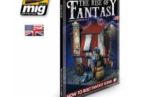 THE RISE OF FANTASY ENGLISH