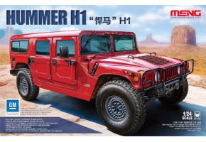 Hummer H1