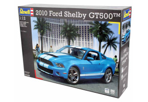 Ford Shelby GT500 