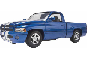 DODGE RAM VTS PICKUP