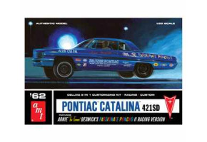 Pontiac Catalina Super Duty