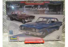 Ford Fairlane Street Machine 