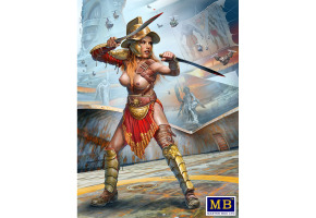 ДІМАХЕР (МАЙСТЕР ФЕХТУВАННЯ ДВОМА КЛИНКАМИ) - ХЕЛЕН ПАРСОНС. НА КОРДОНІ ВСЕСВІТУ