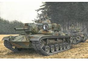 M60A2 Starship - Smart Kit