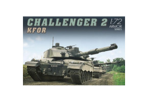 Challanger 2 KFOR