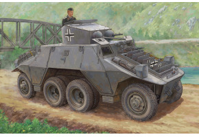 M35 Mittlere Panzerwagen (ADGZ-Steyr)