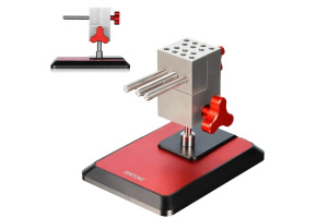 Настольные тиски для моделирования с подставкой DSPIAE AT-TVA&B