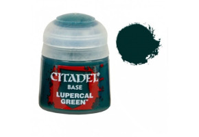 CITADEL BASE: LUPERCAL GREEN (12ML)