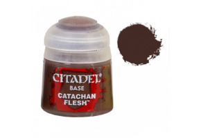 CITADEL BASE: CATACHAN FLESH (12ML)