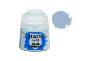 CITADEL LAYER: BLUE HORROR (12ML)