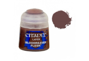 CITADEL LAYER: BLOODREAVER FLESH (12ML)