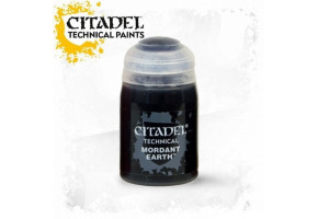 CITADEL TECHNICAL: MORDANT EARTH (24ML)