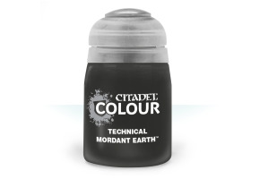 Citadel Technical: MORDANT EARTH (24ML)