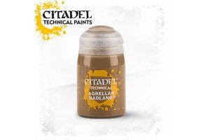 CITADEL TECHNICAL: AGRELLAN BADLAND (24ML)