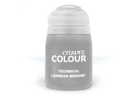 Citadel Technical:  LAHMIAN MEDIUM (24ML)