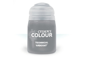 Citadel Technical: ARDCOAT (24ML) (Глянцевий лак)