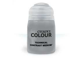 CITADEL TECHNICAL: CONTRAST MEDIUM  (24ML)