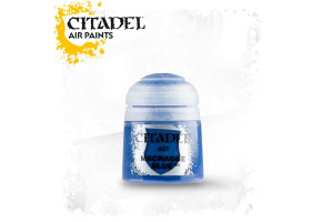 CITADEL AIR: MACRAGGE BLUE