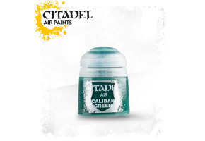 CITADEL AIR: CALIBAN GREEN