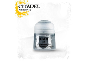CITADEL AIR: MECHANICUS STANDARD GREY