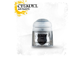 CITADEL AIR:  LEADBELCHER