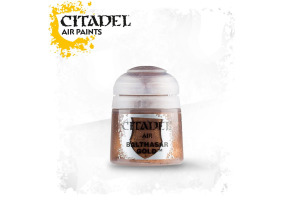 CITADEL AIR: BALTHASAR GOLD