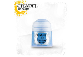 CITADEL AIR: CALGAR BLUE