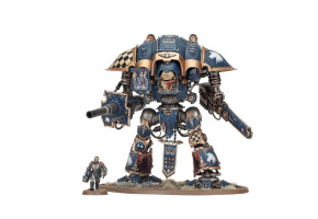 IMPERIAL KNIGHTS: KNIGHT QUESTORIS