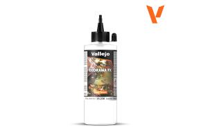 Продукт для відтворення ефекту стоячої води (200мл) (Still Water) Vallejo 26230