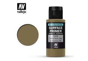 Ґрунт IJA Kare-Kusa-Iro Parched Grass 60 мл. Vallejo 73610